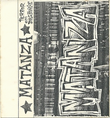 Matanza (BRA) : Terror em Dashville